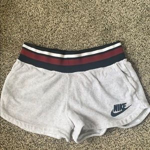 Nike shorts